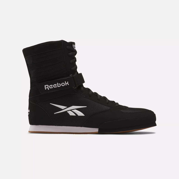 reebok classics Boxing Hi Shoes