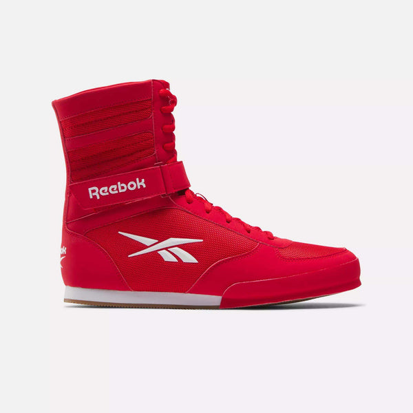 reebok classics Boxing Hi Shoes