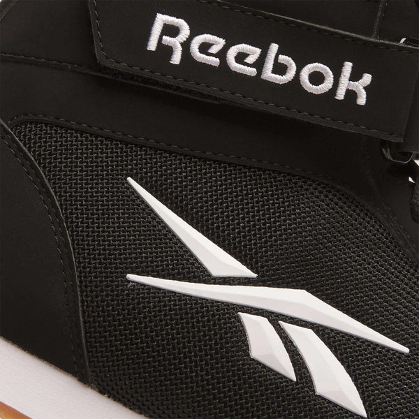 Reebok Classics Boxing Mid Shoes