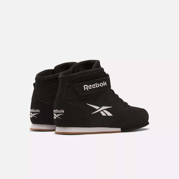 Reebok Classics Boxing Mid Shoes