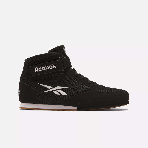 reebok classics Boxing Mid Shoes