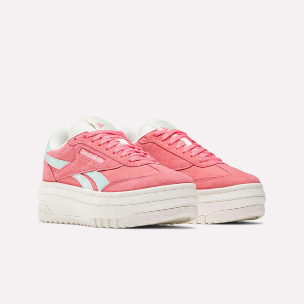 Reebok Classics Campio Extra Women's Shoes