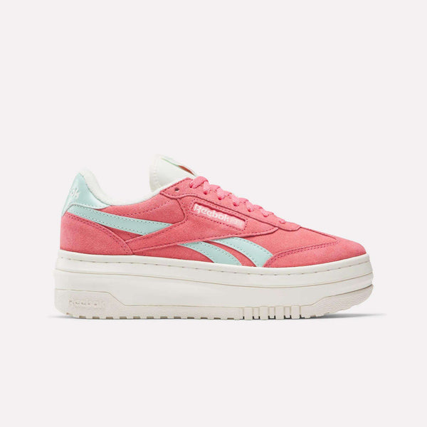 reebok classics Campio Extra Women's Shoes