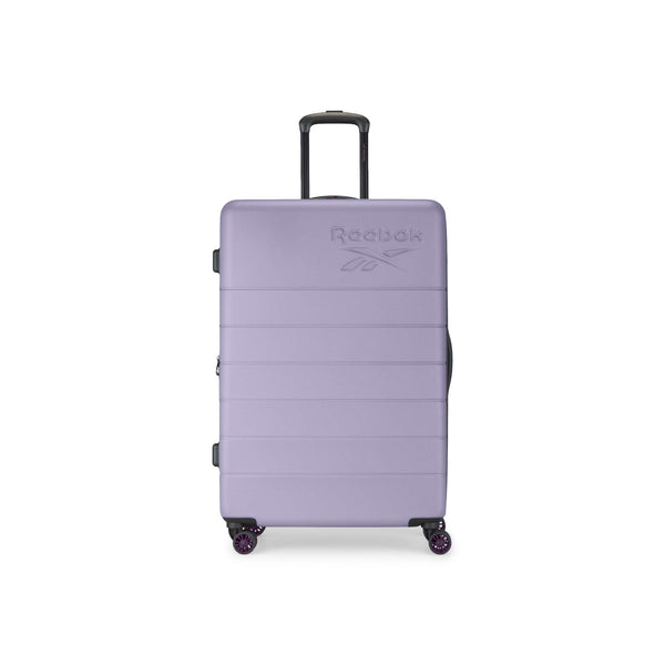 Reebok Classics Captain 2 Piece Luggage Set