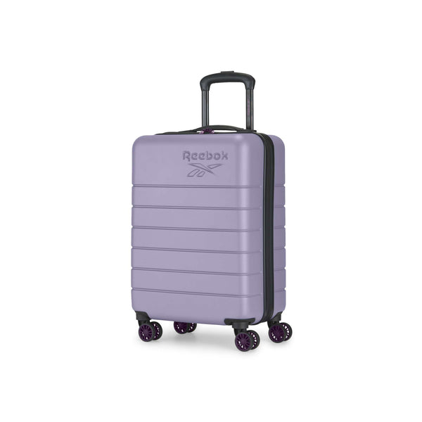 Reebok Classics Captain 2 Piece Luggage Set
