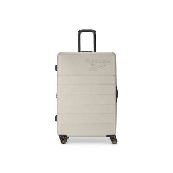 Reebok Classics Captain 2 Piece Luggage Set