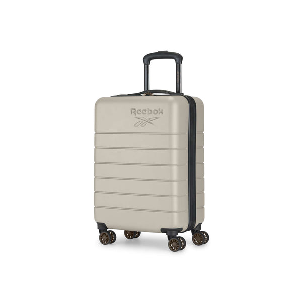 Reebok Classics Captain 2 Piece Luggage Set