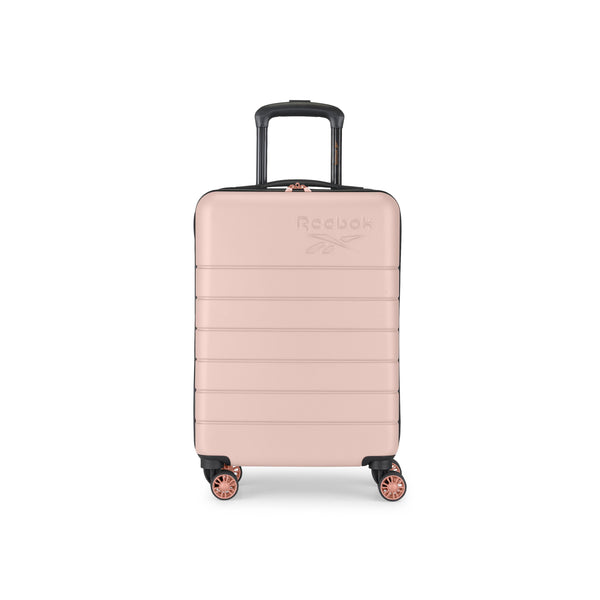 Reebok Classics Captain 2 Piece Luggage Set