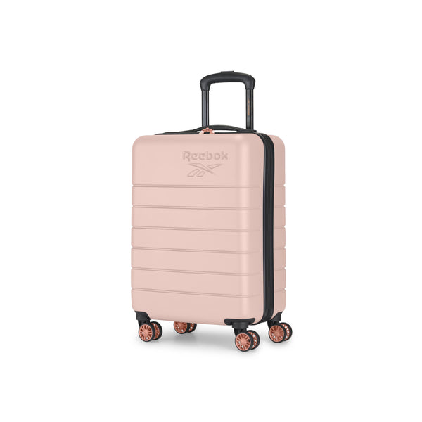 Reebok Classics Captain 2 Piece Luggage Set