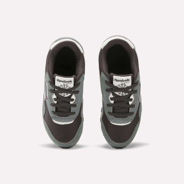 Reebok Classics CL Nylon Shoes - Little Kids