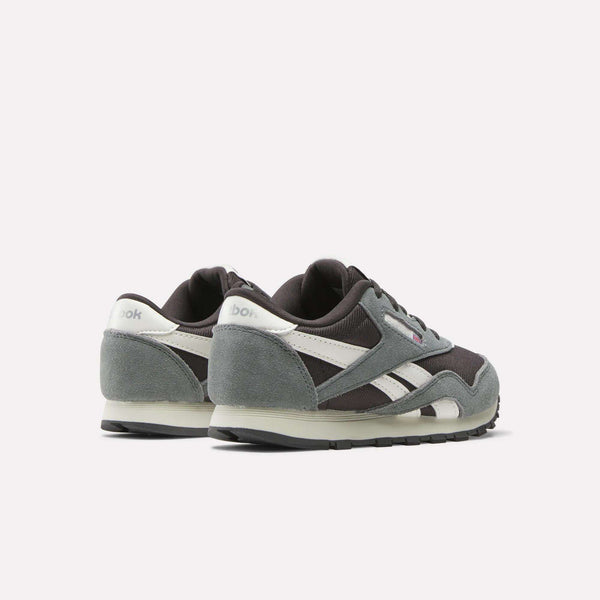 Reebok Classics CL Nylon Shoes - Little Kids
