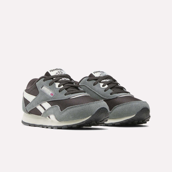 Reebok Classics CL Nylon Shoes - Little Kids