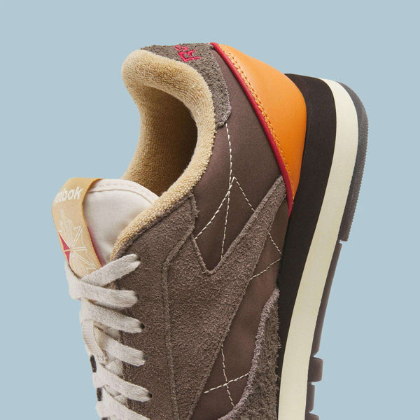 Reebok Classics Classic Leather Premium LTD Shoes