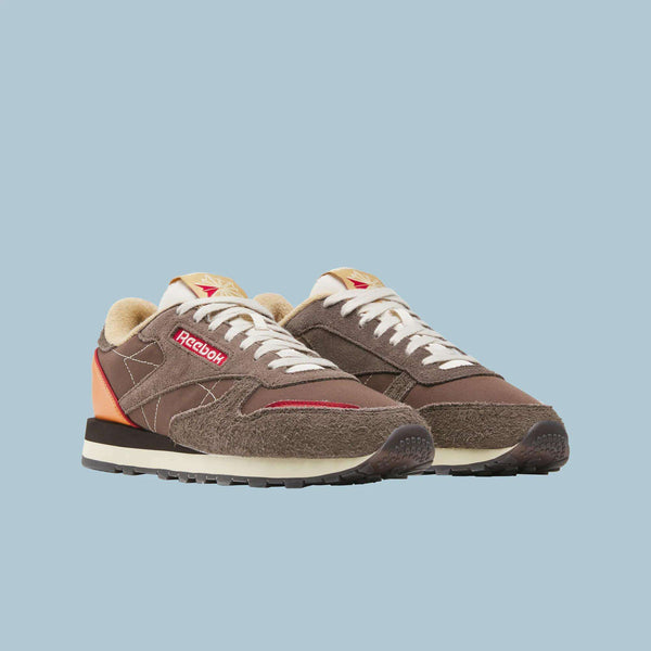 Reebok Classics Classic Leather Premium LTD Shoes
