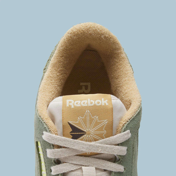 Reebok Classics Classic Leather Premium LTD Shoes