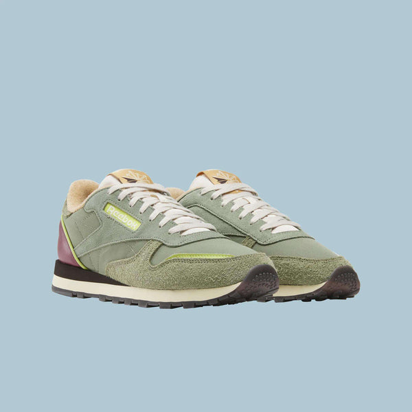 Reebok Classics Classic Leather Premium LTD Shoes