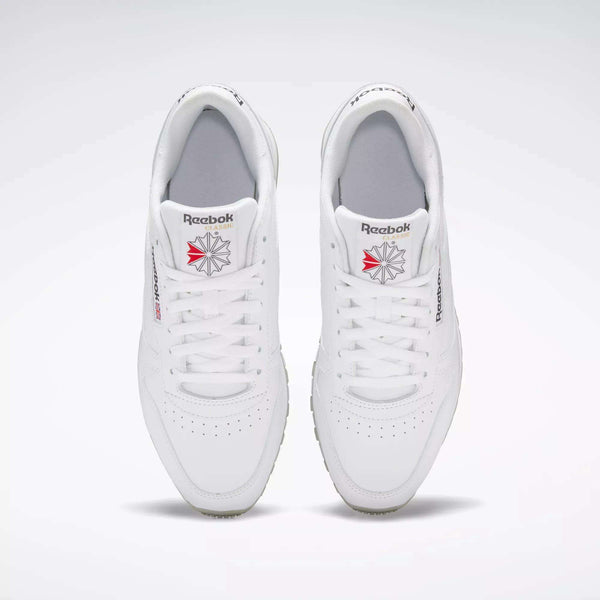 Reebok Classics Classic Leather Shoes