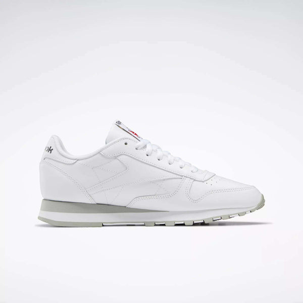 Reebok Classics Classic Leather Shoes