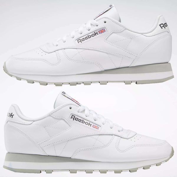 Reebok Classics Classic Leather Shoes