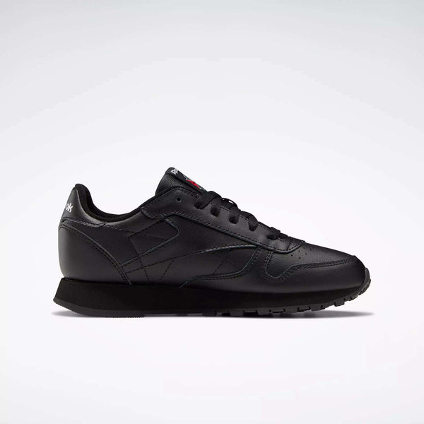 Reebok Classics Classic Leather Shoes - Big Kids