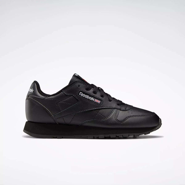 reebok classics Classic Leather Shoes - Big Kids