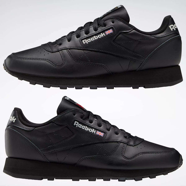 Reebok Classics Classic Leather Shoes