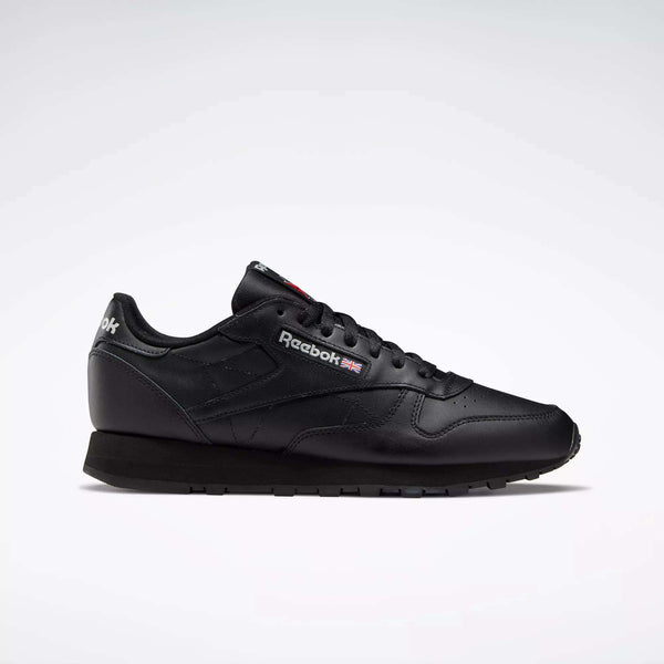 reebok classics Classic Leather Shoes