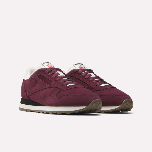 Reebok Classics Classic Leather Shoes