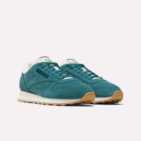 Reebok Classics Classic Leather Shoes