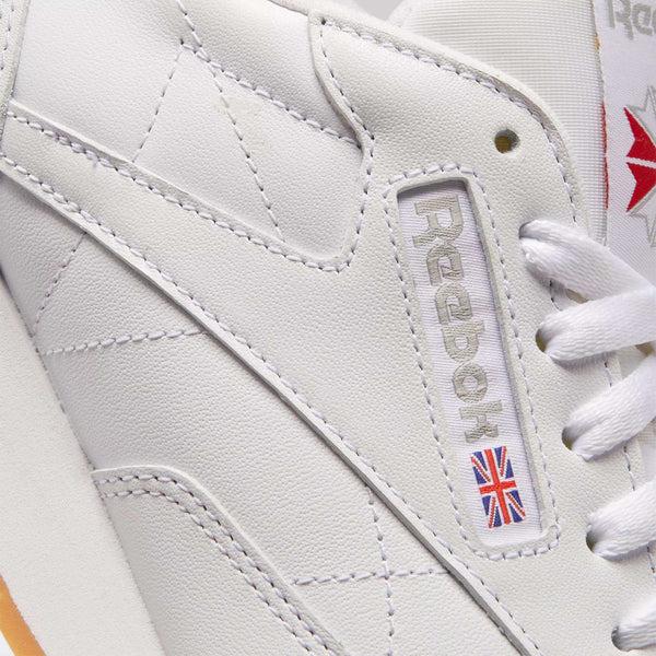 Reebok Classics Classic Leather Shoes