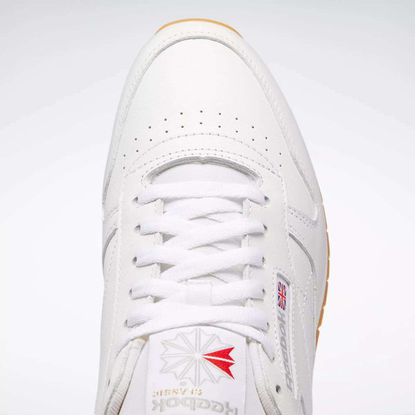 Reebok Classics Classic Leather Shoes