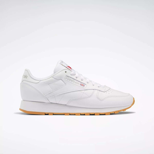 reebok classics Classic Leather Shoes