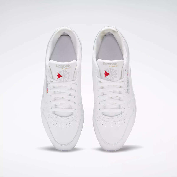 Reebok Classics Classic Leather Shoes