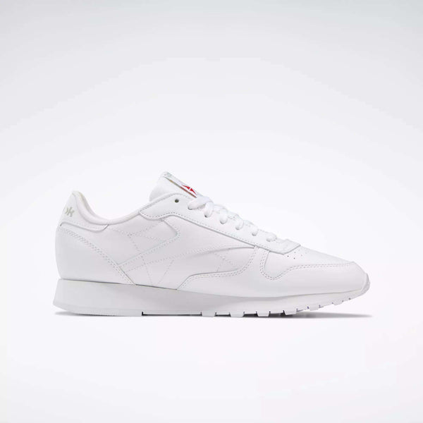 Reebok Classics Classic Leather Shoes