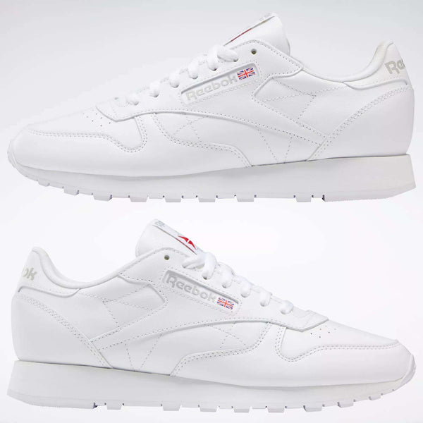 Reebok Classics Classic Leather Shoes