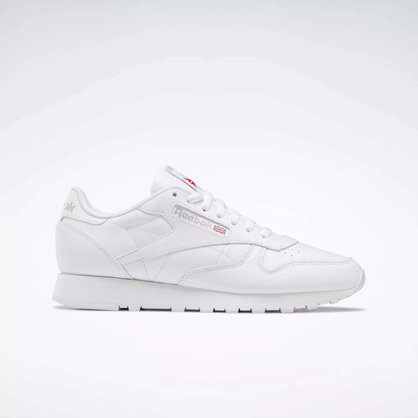 reebok classics Classic Leather Shoes