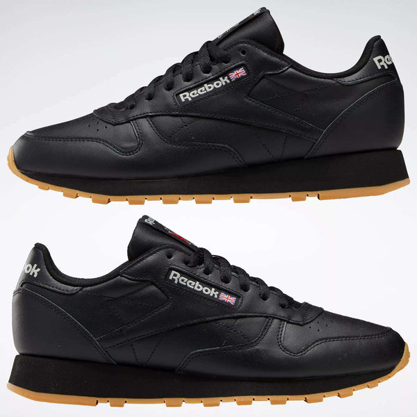 Reebok Classics Classic Leather Shoes