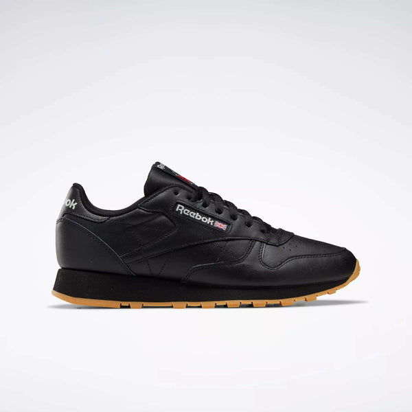 reebok classics Classic Leather Shoes
