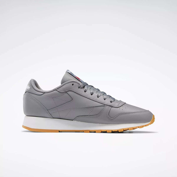Reebok Classics Classic Leather Shoes
