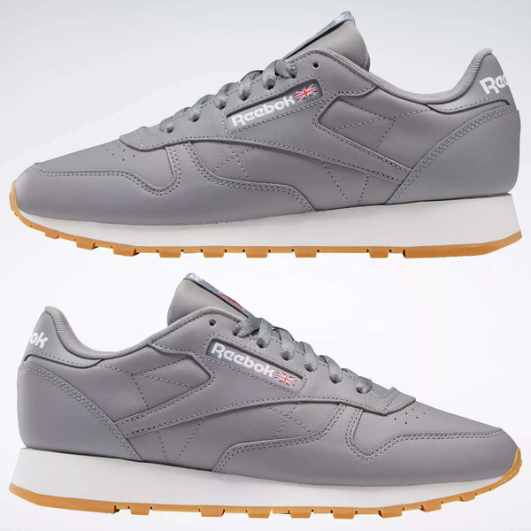 Reebok Classics Classic Leather Shoes