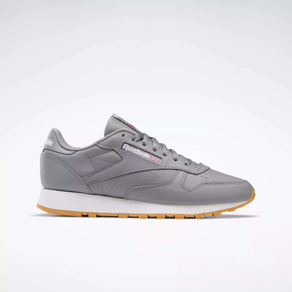 reebok classics Classic Leather Shoes