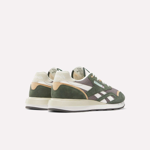 Reebok Classics Classic Nylon 89 Shoes