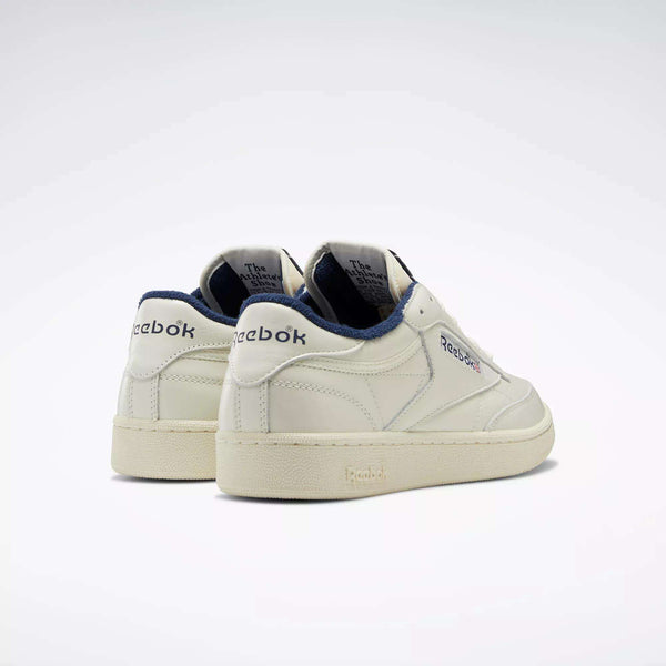 Reebok Classics Club C 85 Vintage Shoes