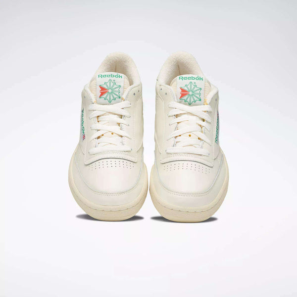 Reebok Classics Club C 85 Vintage Shoes