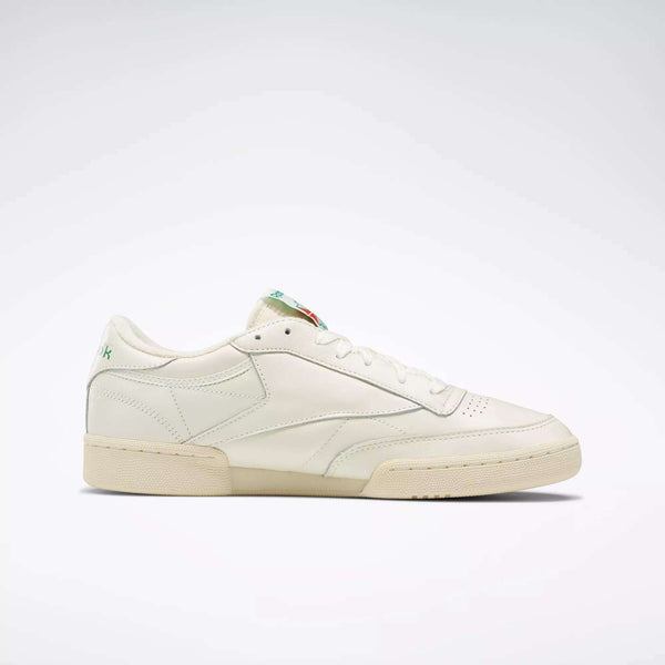 Reebok Classics Club C 85 Vintage Shoes