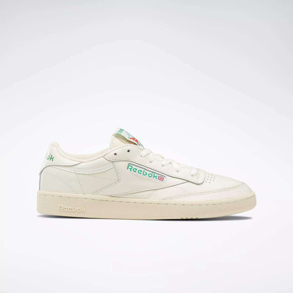reebok classics Club C 85 Vintage Shoes