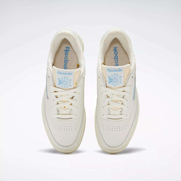 Reebok Classics Club C 85 Vintage Shoes