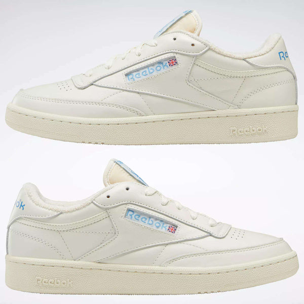 Reebok Classics Club C 85 Vintage Shoes