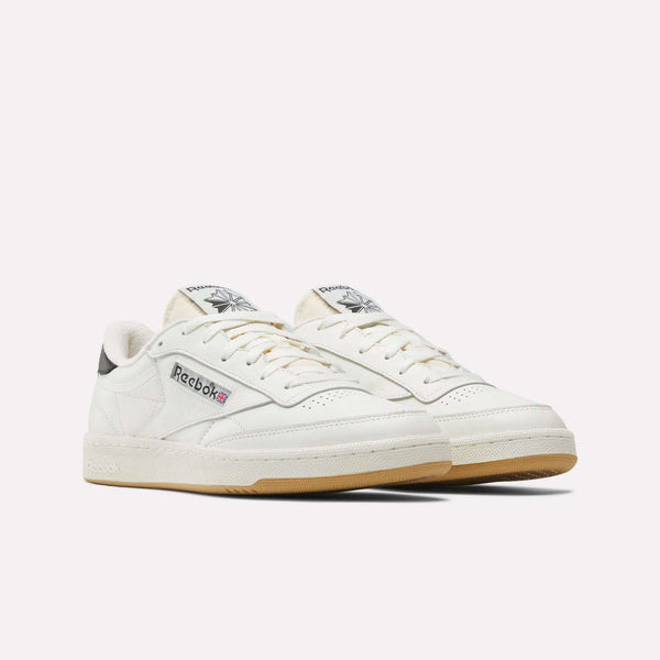 Reebok Classics Club C 85 Vintage Shoes