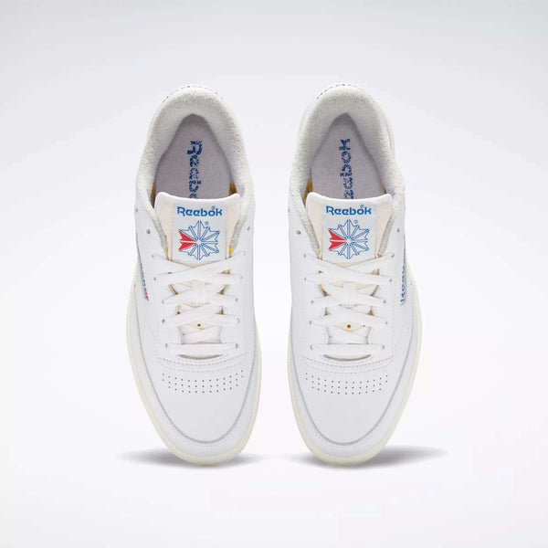 Reebok Classics Club C 85 Vintage Shoes